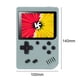 thumbnail image 4 of Retro Electronic Gaming Toys Mini-size Pocket Player (800 tipos de gris) WDOplteas Para estrenar, 4 of 9