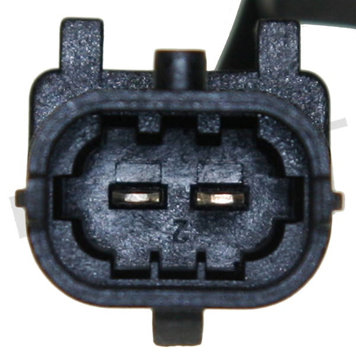 Walker 242-1077 Fits select: 2006-2011 HYUNDAI ACCENT, 2006-2011 KIA RIO