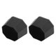 thumbnail image 5 of Tapa a tope de raqueta de tenis ajuste ceñido accesorios de raqueta ligeros cubierta de silicona para raqueta de tenis para cancha de tenis ANGGREK Otros, 5 of 8
