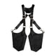 thumbnail image 5 of Bolso de hombro Strade Fareast Limited Negro con correas ajustables, 5 of 8