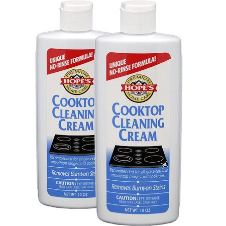 Hope S Cooktop Cleaning Cream 2 Pack Walmart Canada