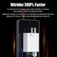 thumbnail image 4 of Magnetic Protective Case for Oneplus Open Flip Case, Minimalist Leather Kickstand Cover Full Body Protective Phone Case, 4 of 5