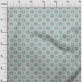 thumbnail image 3 of oneOone Cotton Silk Light Violet Fabric Block Sewing Craft Projects Fabric Prints By Yard 42 Inch Wide, 3 of 6