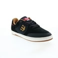 thumbnail image 2 of Etnies Adult Mens Marana X Indy Skate Inspired Sneakers, 2 of 8