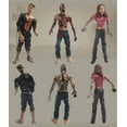 thumbnail image 6 of Zombie Action Figures With Movable Joins (Pack of 6), 6 of 7
