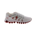 thumbnail image 2 of K-Swiss Tubes Comfort 200 Athletic Shoe White | 97112 164, 2 of 6
