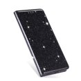 thumbnail image 3 of For Huawei P30 Lite Ultrathin Glitter Magnetic Horizontal Flip Leather Case with Holder & Card, 3 of 7
