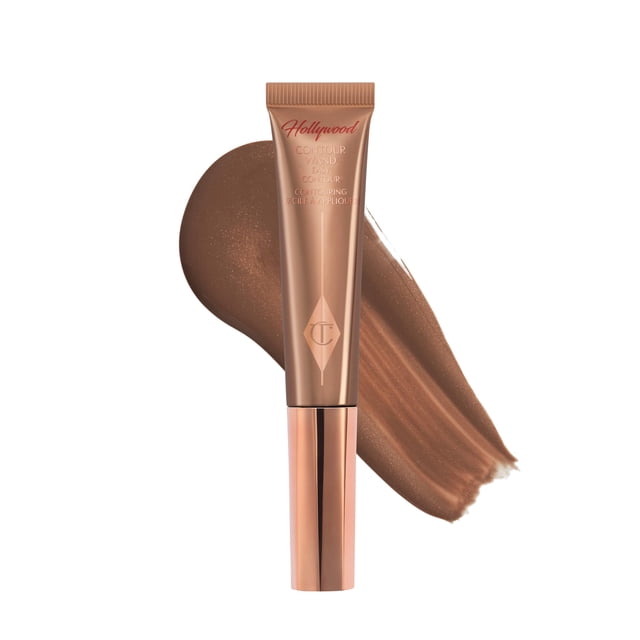Face Contour Wand Charlotte Tilbury Hollywood Fair/Medium