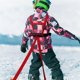 thumbnail image 4 of Niños Ski Safet Capacitación Cinturón de entrenamiento de tracción Skiing anti-caza Roja, 4 of 6