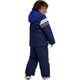 thumbnail image 3 of Rothschild Boys' Ski Jacket and Snowbib Snowsuit Set, 3 of 3
