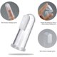 thumbnail image 5 of 10 cepillos de dientes para mascotas, cepillos de dientes de silicona suave, cepillos de dientes para la limpieza de mascotas, aptos para gatos y perros., 5 of 5