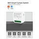 thumbnail image 3 of Tuya WIFI MóDulo de Cortina Inteligente Interruptor APP Control Remoto 100-240VAC para Alexa Google Home Voice Control, 3 of 9