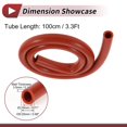 thumbnail image 4 of 11/16" 18mm ID, 4 of 6