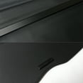 thumbnail image 4 of Ikon Motorsports Compatible with 15-23 Nissan Murano Tonneau Cargo Shade Cover Unpainted Vinly+Aluminum Rod, 4 of 7