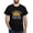 Black, variant on CafePress - Will Run For Tacos Dark T Shirt - Men's Classic Cotton T-Shirts