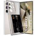 thumbnail image 1 of Transparent Shockproof Case For Samsung S24 Ultra S24 Plus Capa For Samsung S23 Ultra S22 S21 S20 FE Card Bag Wallet Phone Cover S23 Ultra Clear|https://ae01.alicdn.com/kf/S5a1562e5bd084bd1b8f9668ce9e, 1 of 5