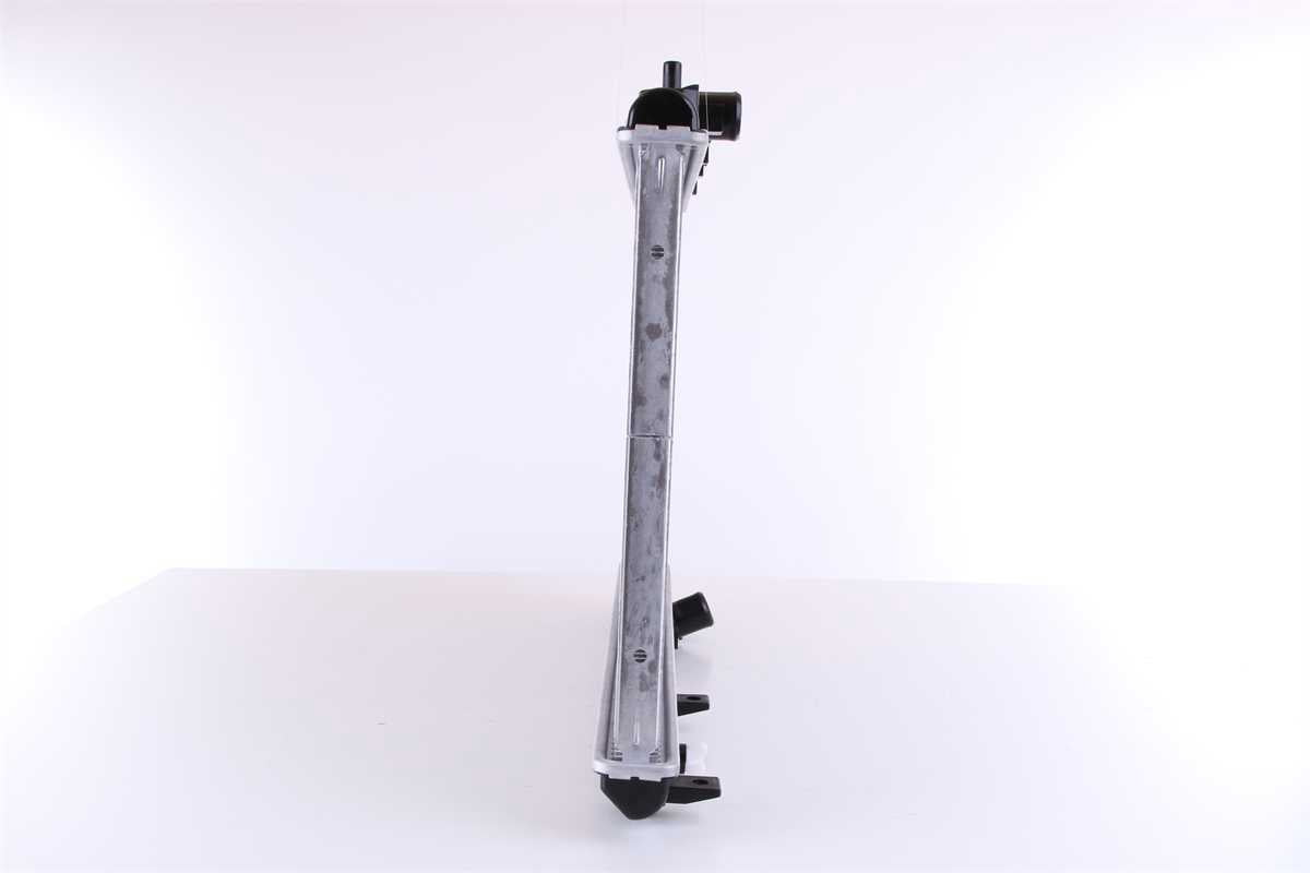 Nissens 68114 Radiator
