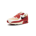 thumbnail image 4 of NIKE GRADE SCHOOL Air Max 90 LTR GS "Sesame / Red Clay" CD6864 200 CD6864 200 from Stadium Goods, 4 of 8