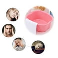 thumbnail image 5 of Tanuke Foot Soaking Tub Large Basin Massage Bathtub with Exfoliating Pedicure Spa, Thick Plastic Portable Soaker Bucket for Men And Women, 1-Piece, 5 of 5