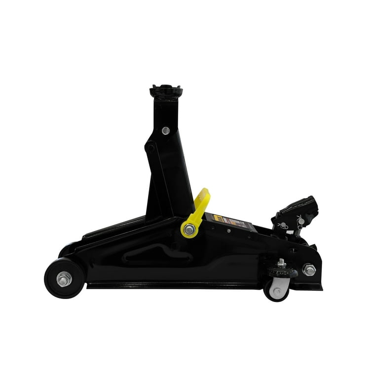 BLACK JACK セット Torin Black Jack T82206W 2 Ton Vehicle Lift Combo Kit for