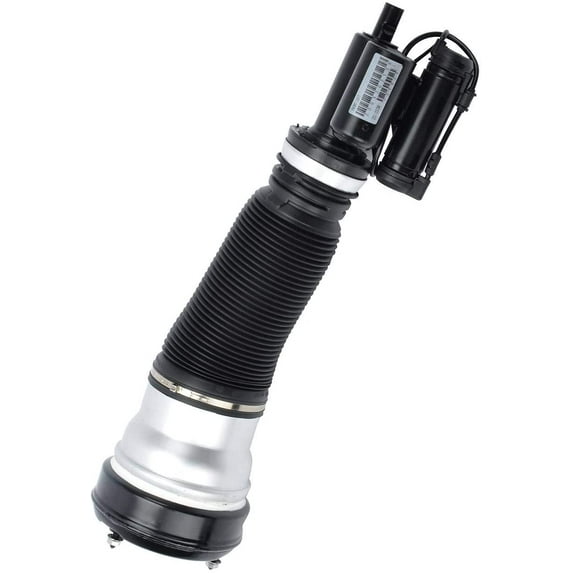 TOPAZ 2203202138 Front Left Air Suspension Shock Strut for 2003-2006 Mercedes-Benz S430 S500 S600 S55 AMG