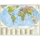 National Geographic Maps RE01020564 Éducation Politique Mondiale Grades 4-12 – image 1 sur 1
