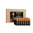 thumbnail image 1 of Batería Duracell Coppertop AA de 28 unidades, paquete de 1 Duracell NA, 1 of 5