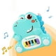 thumbnail image 1 of Electronic Keyboard Childrens Toys Educational Instruments Baby Music Enlightenment Family Parent Child Interactive Music Piano, 1 of 6