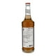 thumbnail image 2 of Jarabe Canela MONIN Presentación: Botella de 750 ml., 2 of 2