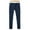 Blue, variant on Aligament Fall And Winter Stretchy Jeans for Women, Black Jeans for Women, Women Back Zipper Pencil Stretch Denim Skinny Jeans Pants High Waist Trousers, M