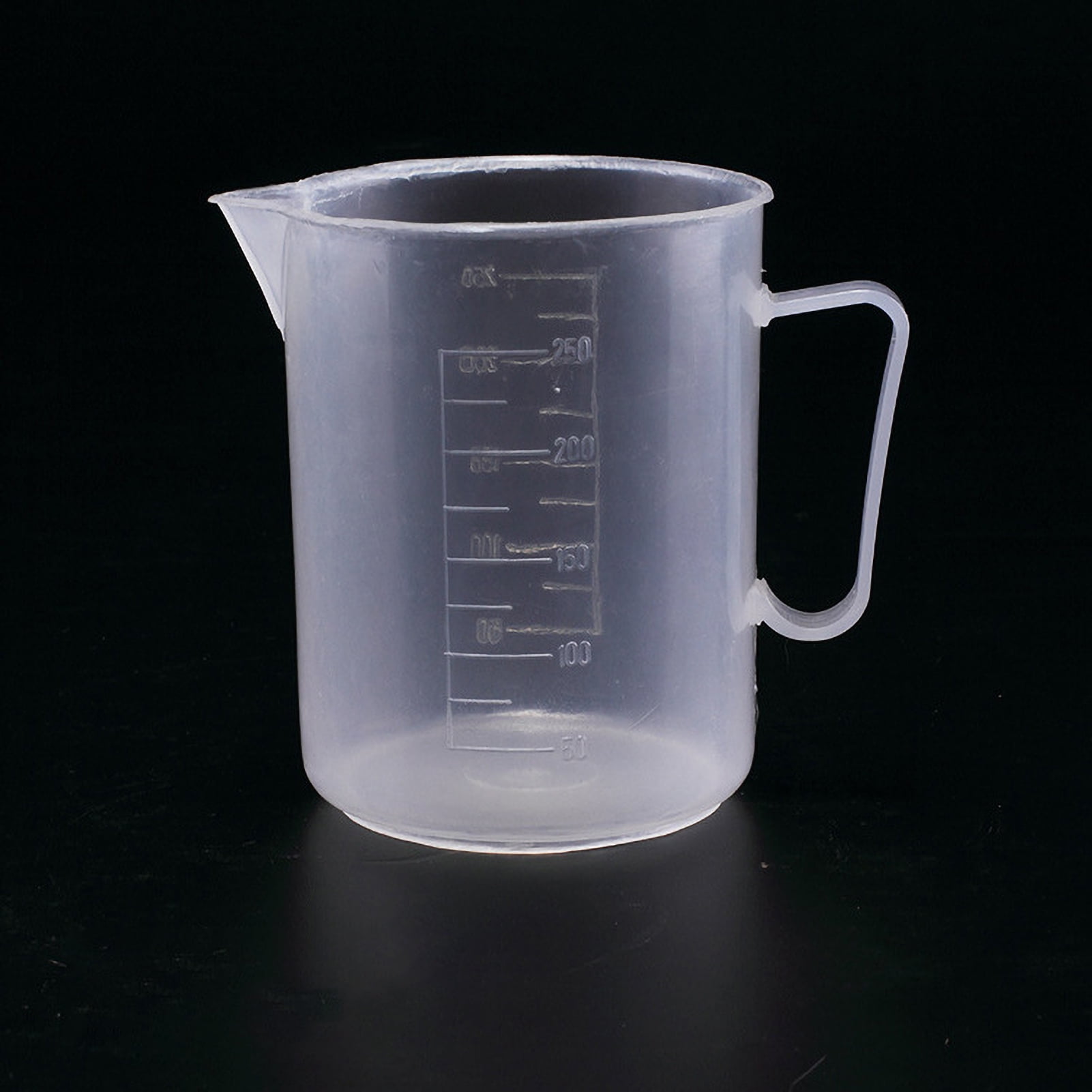 SPRING PARK Glass Measuring Cup Measuring Jug Multi-Purpose