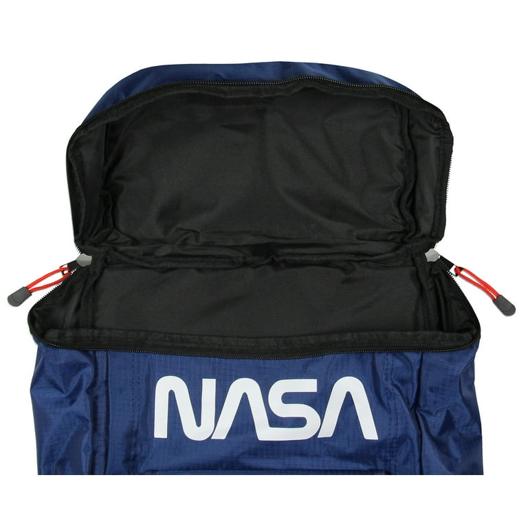 Nasa book bag hot sale
