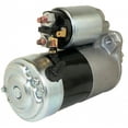thumbnail image 2 of Starter Compatible with Dodge Stealth Manual Transmission 1992 STEALTH R/T TURBO, 2 of 2