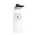 thumbnail image 1 of Botella Térmica Norday Acero Inoxidable Real Madrid 950 ml, 1 of 3