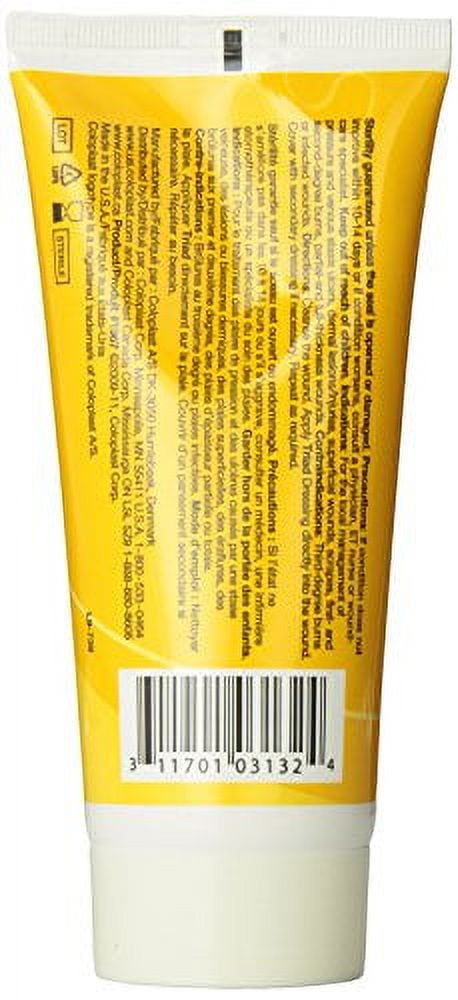 Triad Hydrophilic Wound Dressing Paste 6 oz. 1967, 1 Ct