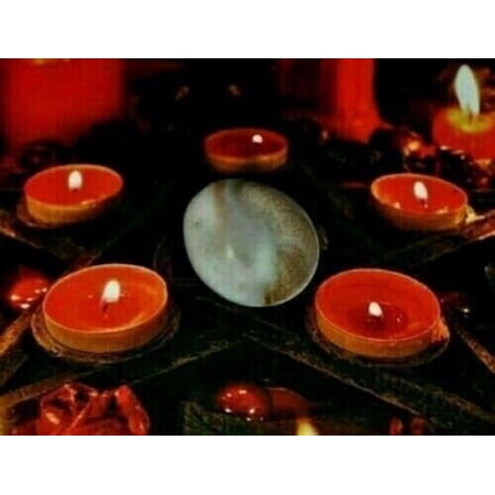 Shree Lakshmi Vaikunth Chakra - Worlds Most Powerful Good Luck Wealth Charm