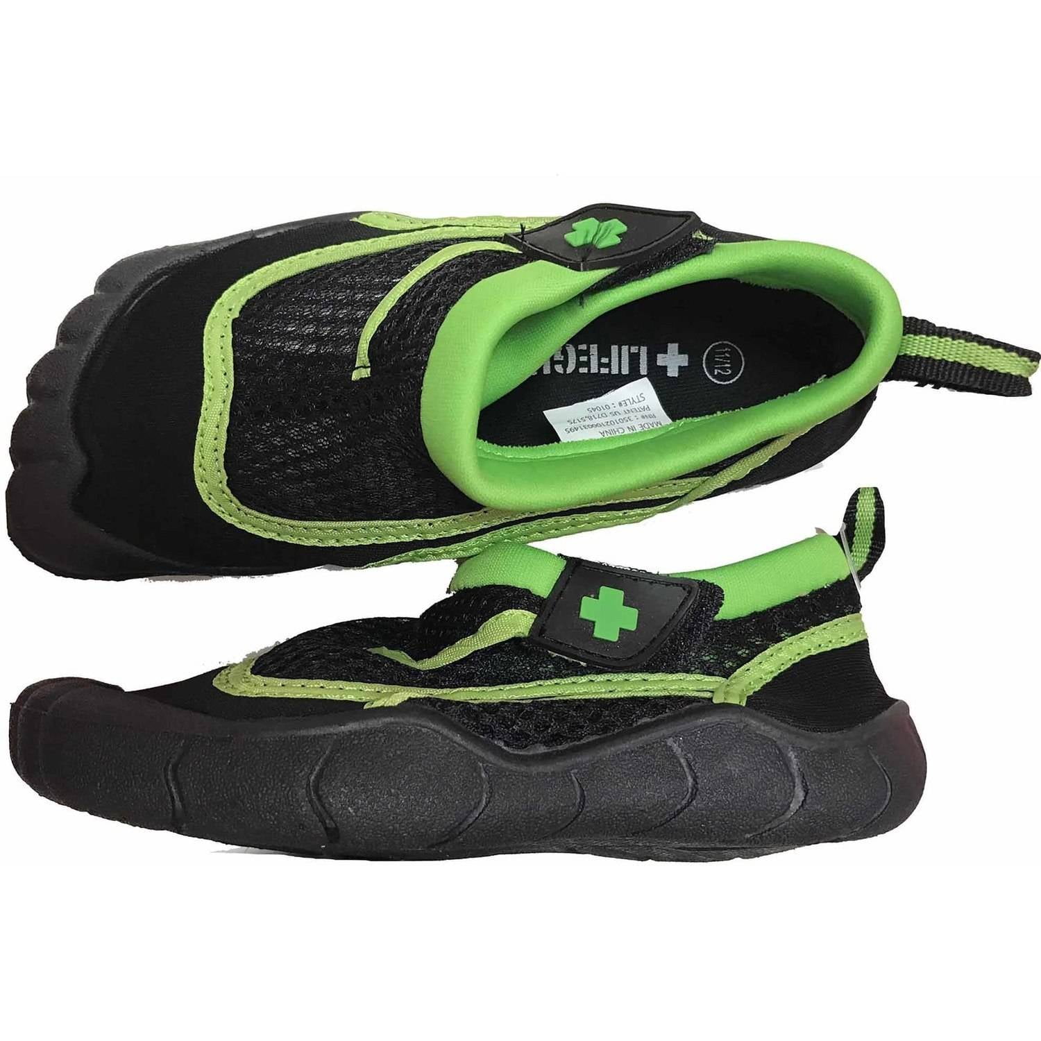 54 Casual Boys swim shoes walmart for Mens