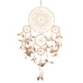thumbnail image 2 of Atrapasueños colgante decorativo para habitación (1 unidad). Ideal como regalo de cumpleaños., 2 of 9