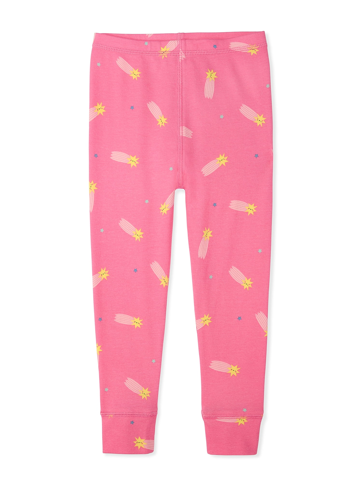 Garanimals Baby & Toddler Pajama Sets, 2-Piece & 6-Piece, Sizes 12M–6T