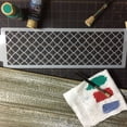 thumbnail image 4 of Solid Quatrefoil Stencil by Designer Stencils, 4 of 4