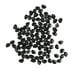 thumbnail image 2 of 100 triángulos nasales de seguridad de plástico negro para títeres de peluche 11x14mm, 2 of 9