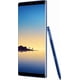 thumbnail image 3 of Samsung Galaxy Note 8 reacondicionado, 64 GB, Deepsea Blue, completamente desbloqueado (renovado), 3 of 4