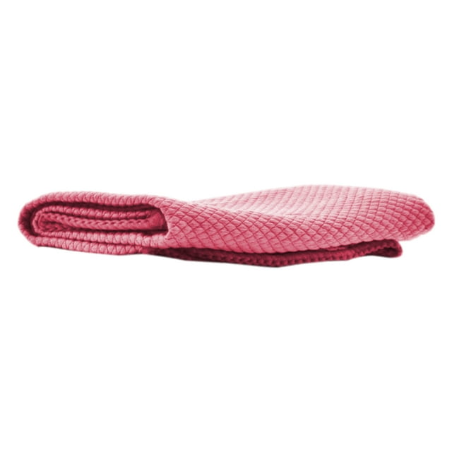 JIEMUCES 1/5Pcs Rag Cleaning Clothes 30*40cm Streak-Free Lint-Free Polishing Reusable Durable Fish Scale Pattern Kitchen Dishwashing Clothes