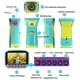 thumbnail image 1 of Digital Microscope Camera 3.0Inch IPS Screen 800X Magnification Video Recording Microscope with 32GB, 1 of 5