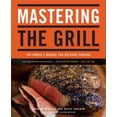 thumbnail image 1 of Mastering the Grill, 1 of 1