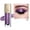 Purple1, variant on Pudaier18 Color Sparkling Eye Shadow Liquid Diamond Pearlescent Eye Shadow 5Ml M - 18 Colors Sparkling Liquid Eyeshadows Diamond Pearlescent Eyeshadows 5Ml, Back To School, Wedding Makeup Organizers