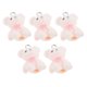 thumbnail image 1 of unbranded 5Ud Elementos Para Joyería Colgantes Animales Resina Para Pulseras, 1 of 8