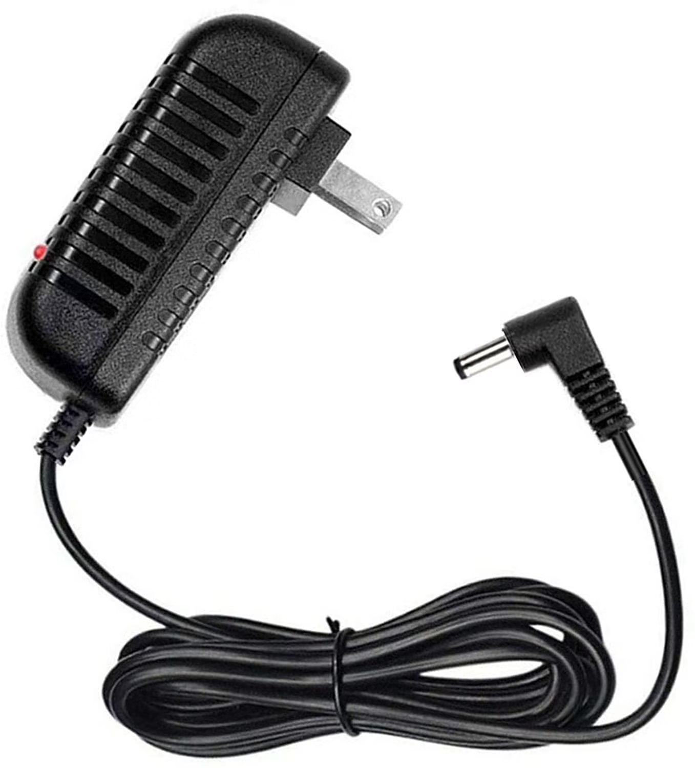  Dysead US AC/DC Adapter Battery Charger Compatible