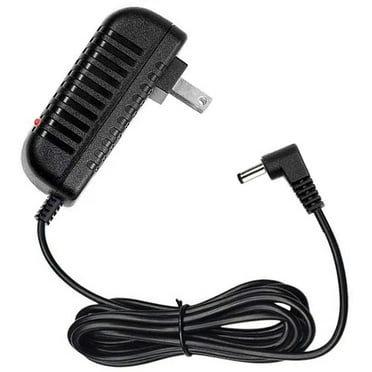 AC Adapter Power Supply Charger Cord for KETTLER Verso 309 Crosstrainer 68003170