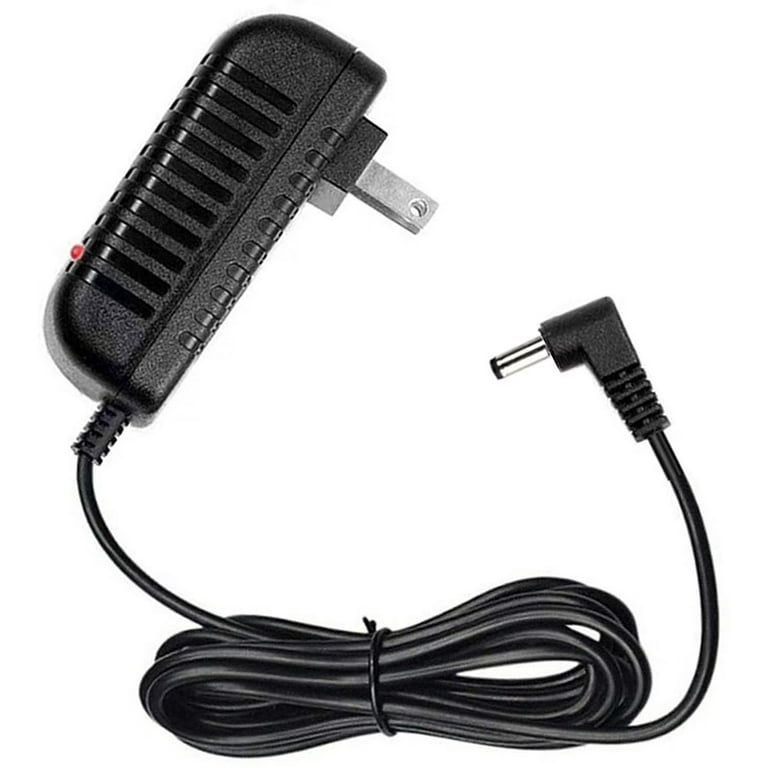 AC Adapter Power Cord for Zoom MRS-1608 MRS-1608CD MultiTrack